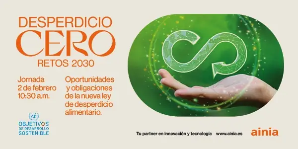 Jornada Desperdicio Cero