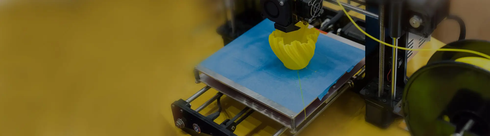 Futuro de la impresión 3d en alimentación