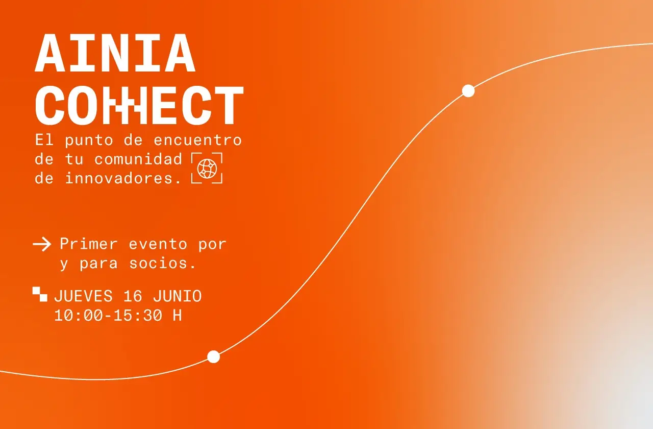 AINIA CONNECT