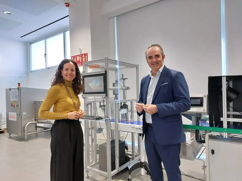 AINIA y REDIT Ventures crean la nueva compañía de base tecnológica ART Technologies (Ar Testing Technologies)
