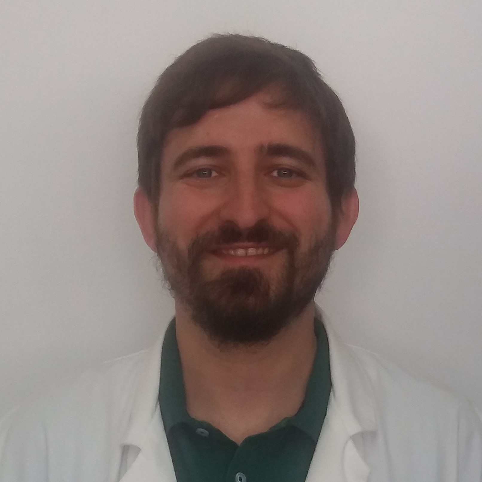 Imagen de Alvaro Mendoza