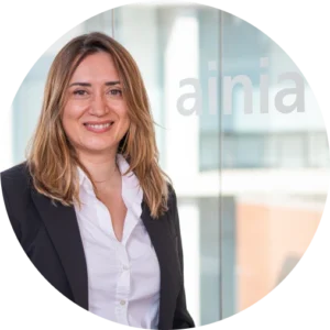 Imagen de Begoña Company