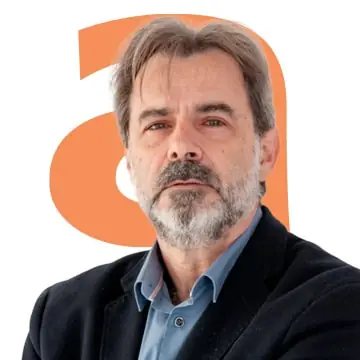 Picture of Carlos Enguix