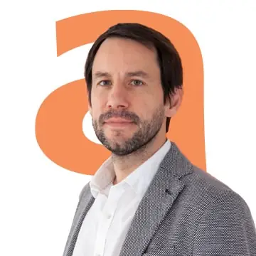 Imagen de César Asensio