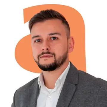 Imagen de Elías Hurtado
