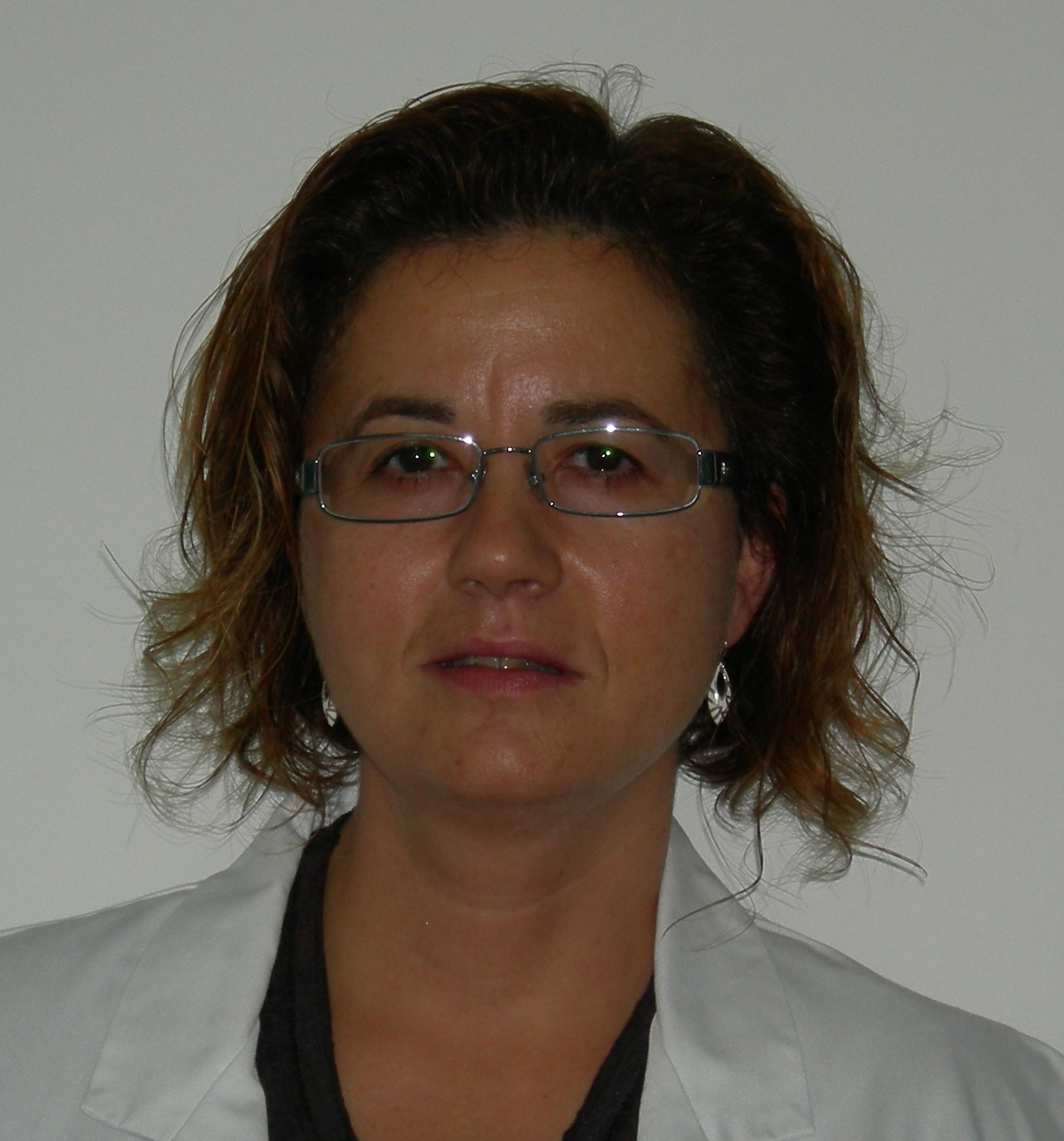 Imagen de Elisa Gallego