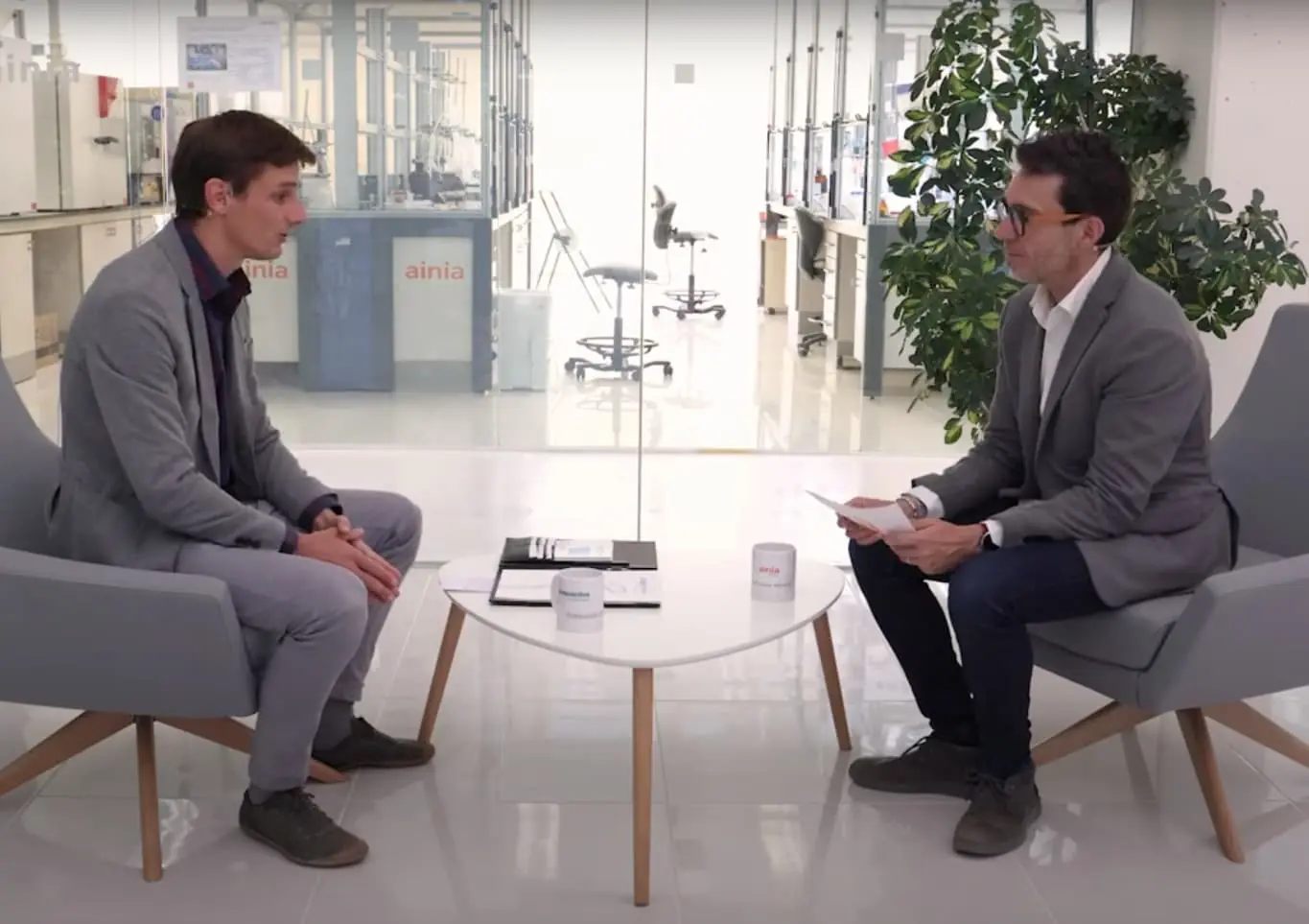 Entrevista Network: Aquactiva Solutions