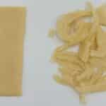 High Moisture Extrusion Cooking 