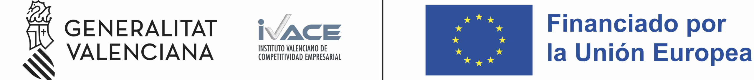 logo ivace feder 2025 nuevo