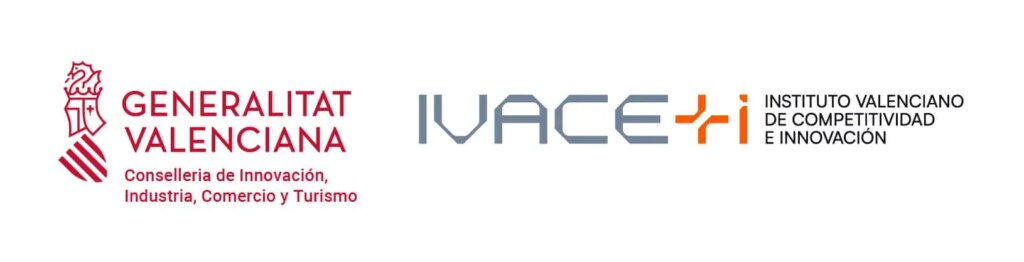 IVACE+i logo