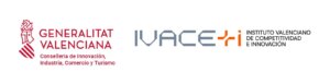 IVACE+i logo