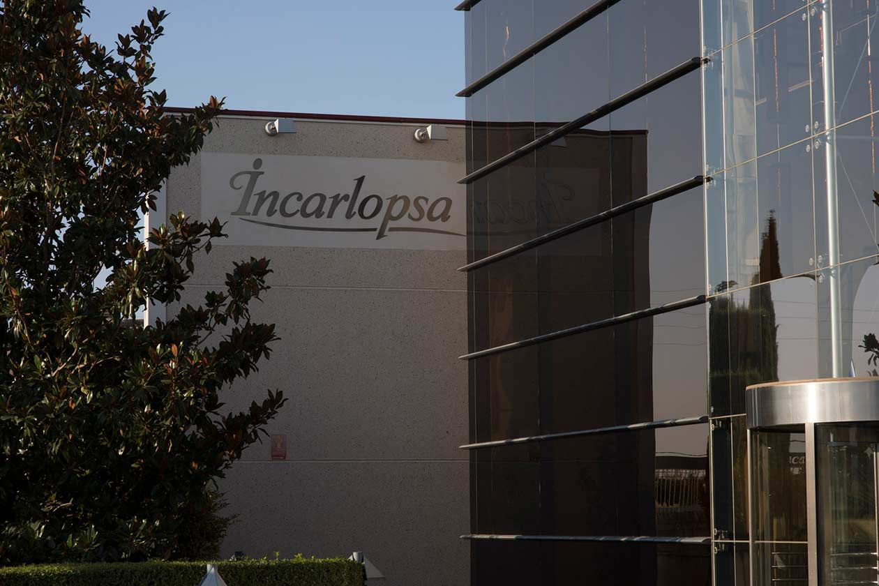 Incarlopsa