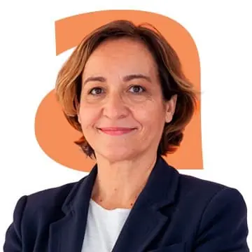 Imagen de Irene Llorca