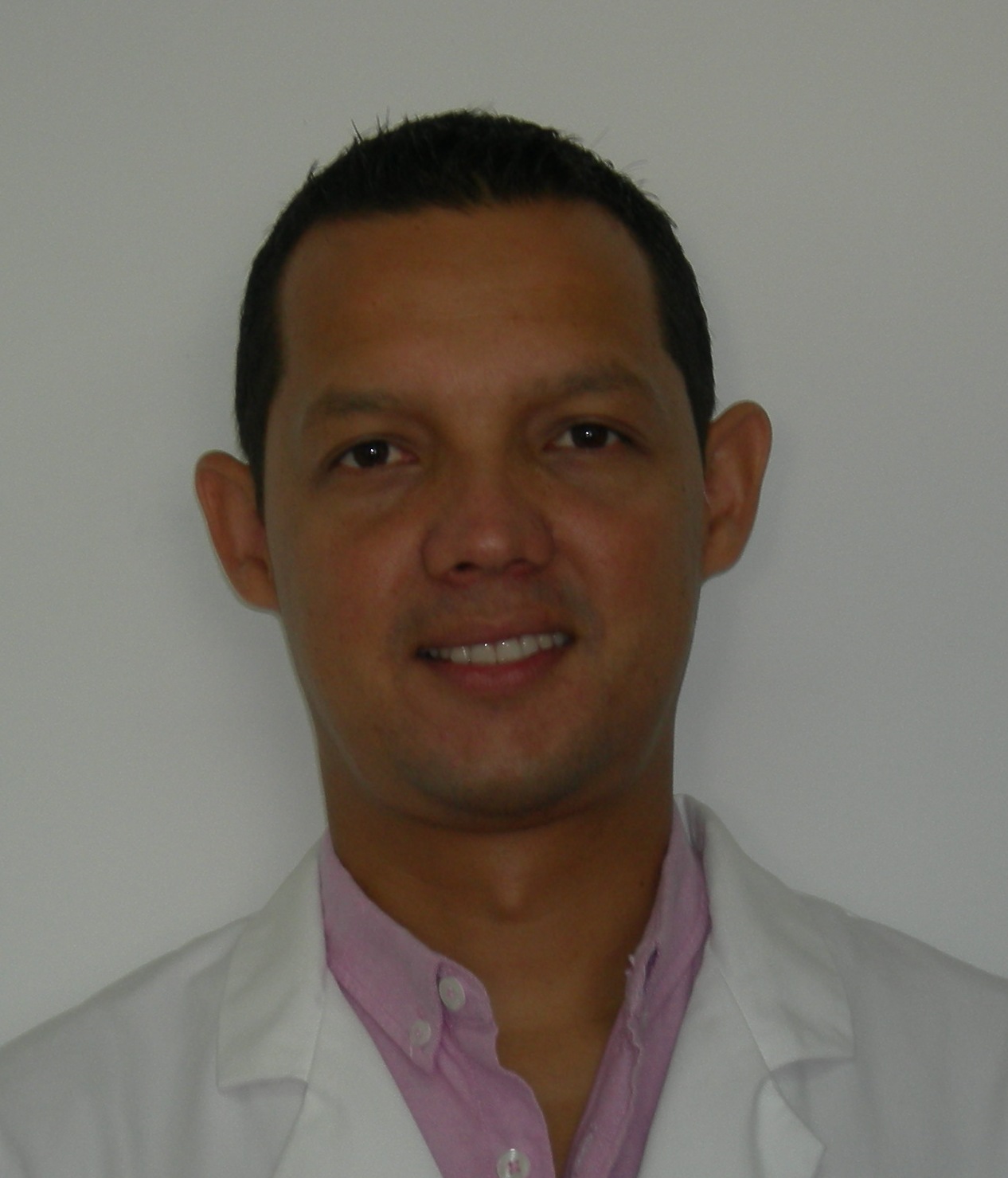 Imagen de Javier Claros