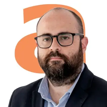 Imagen de Jorge García Ivars