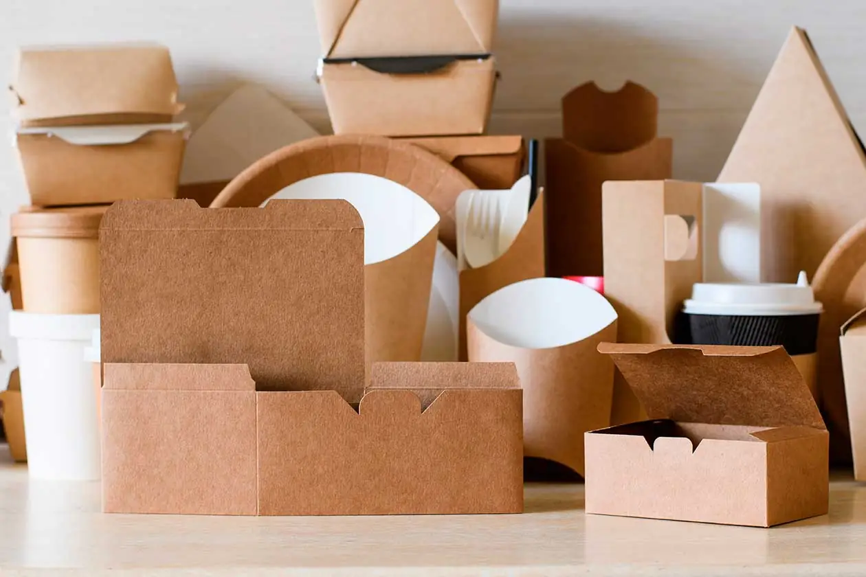 Jornada envases papel carton