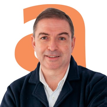 Picture of José Ángel Garde