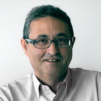 Imagen de José Francisco Romero