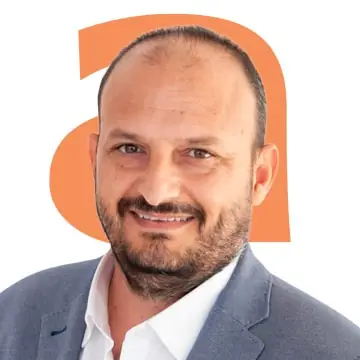 Imagen de Juan Pablo Lázaro