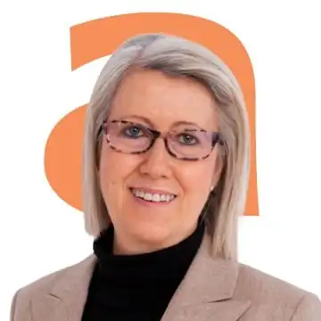 Imagen de María José Peris