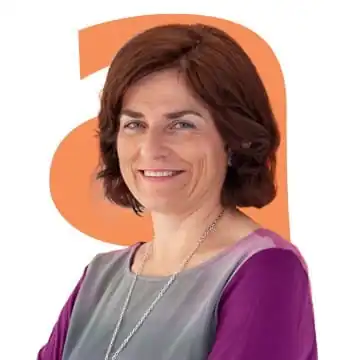 Imagen de Maripaz Villalba