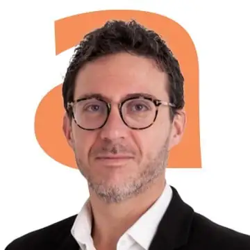 Imagen de Manuel García Santa Cruz