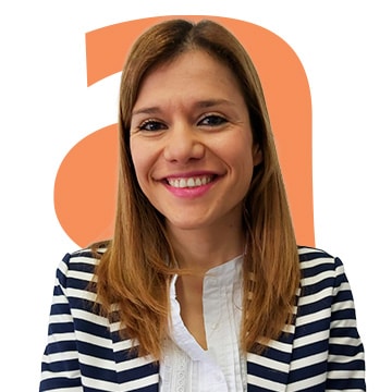 Imagen de Marta Benito