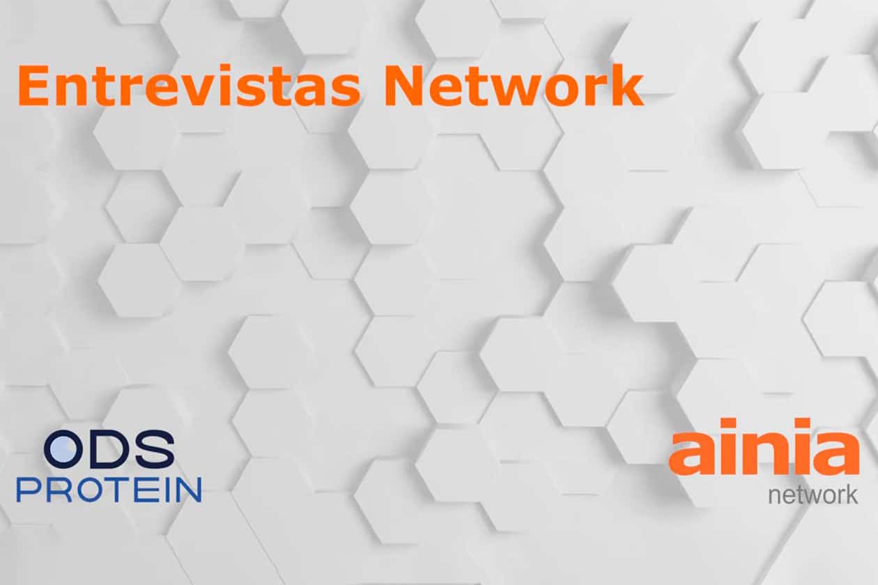 Entrevista ODS Protein