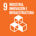 Logo ODS9
