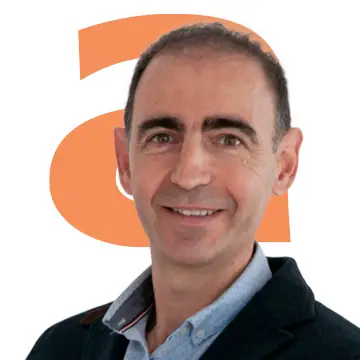 Imagen de Rafa Soro
