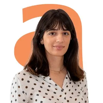 Imagen de Sandra García