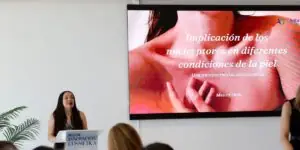 Melisa Ortiz, Marketing & Business Development en ANTALGENICS.