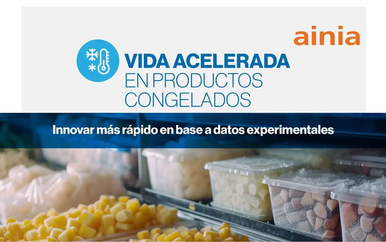 Faster shelf life in frozen products|Accelerated shelf life in frozen products|Accelerated shelf life in frozen products EN