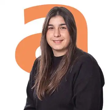 Imagen de Ainoa Escrich