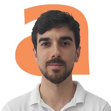 Imagen de Andrés Sala