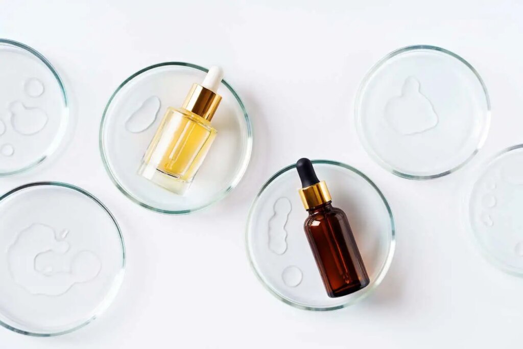 cosmectic ngredients