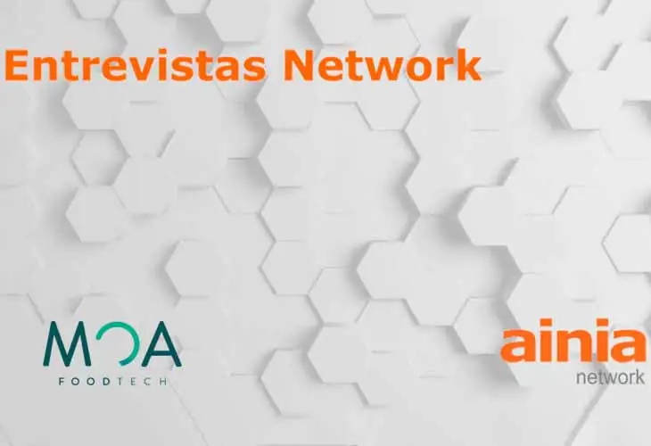 entrevistas network moa foodtech
