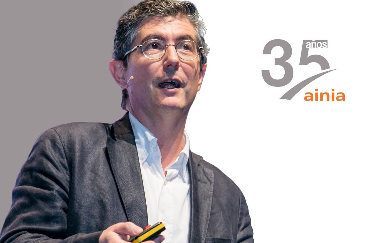 Fernando Trías de Bes