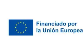 Logótipo Financiado pela União Europeia