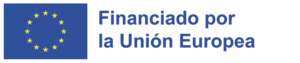European Union funded logo