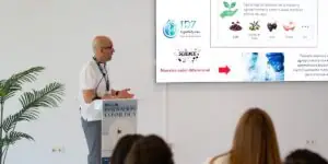 Miquel Mulero, Profesor en la Universistat Rovira i Virgili.