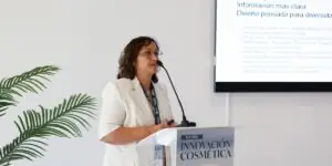 Melissa Torres, Beauty Business School Director en BEAUTY CLUSTER.