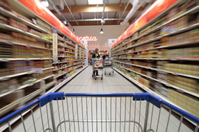 Legislación Alimentaria: La propuesta de ley para la defensa de la calidad alimentaria que ahora se está tramitando traerá consigo, entre otros aspectos, la incorporación de los principios ordenadores de la Ley de Garantia de Unidad de Mercado
