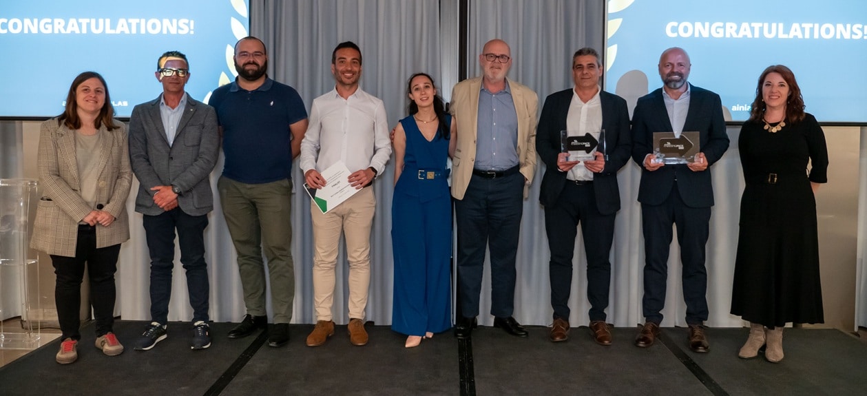 Foto premiados MP2026