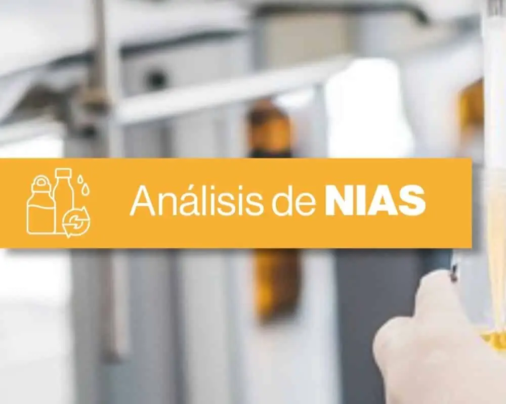 NIAS|NIAS Analysis|Analyse NIAS