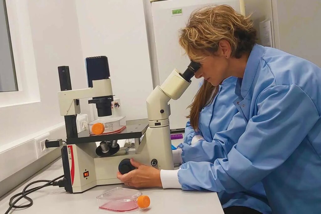 In vitro Webinar