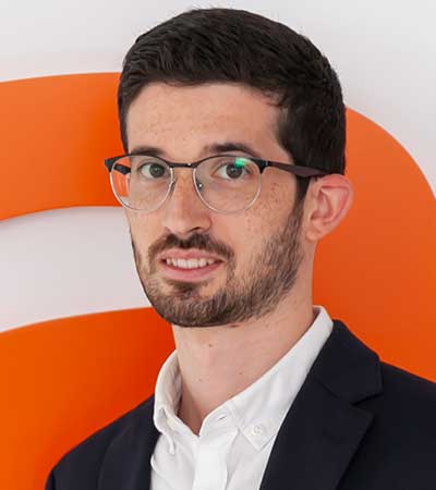 Imagen de Joaquín Espí