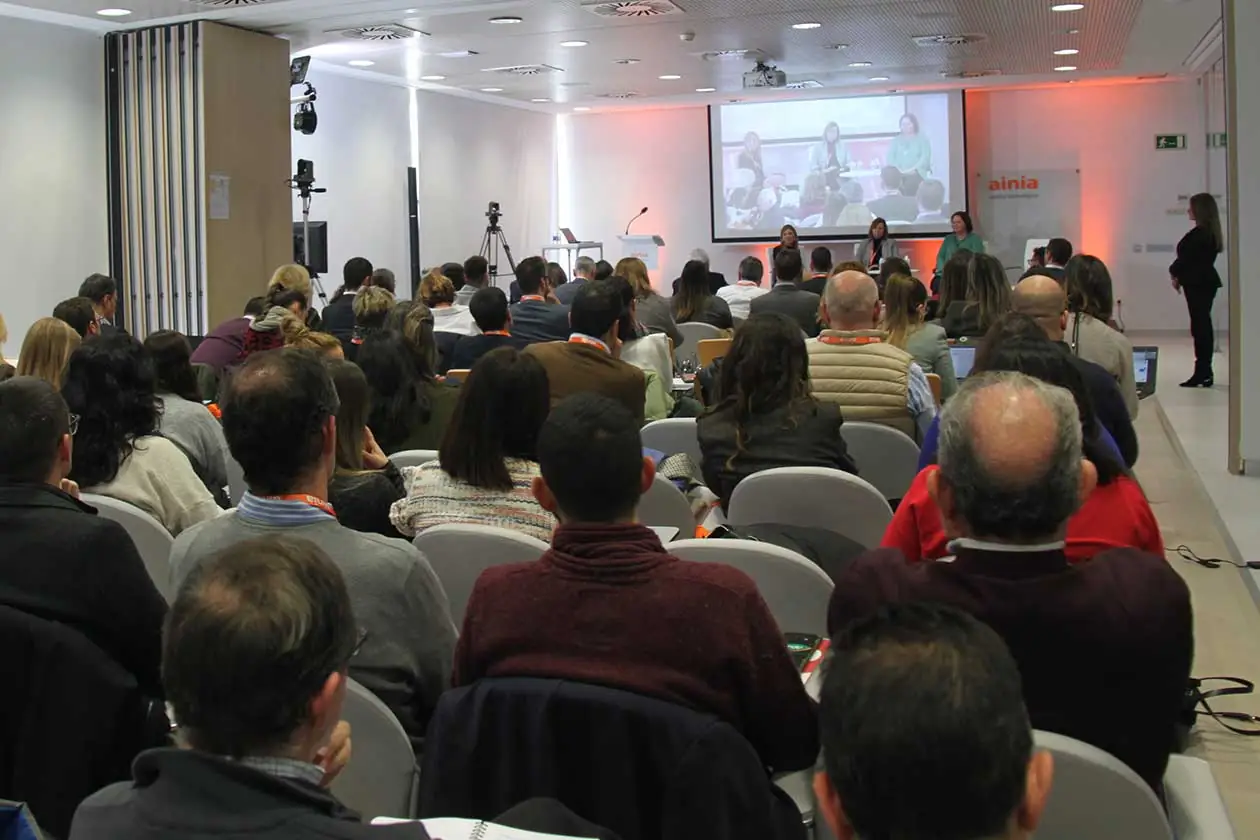 jornadas ainia