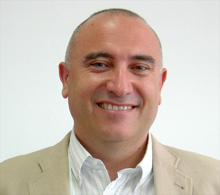 Imagen de Juan Pablo Pérez