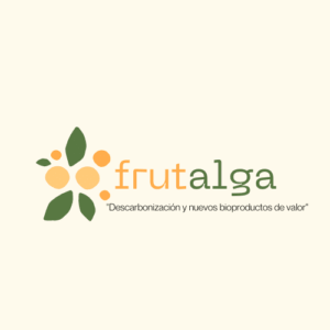 Frutalga logo